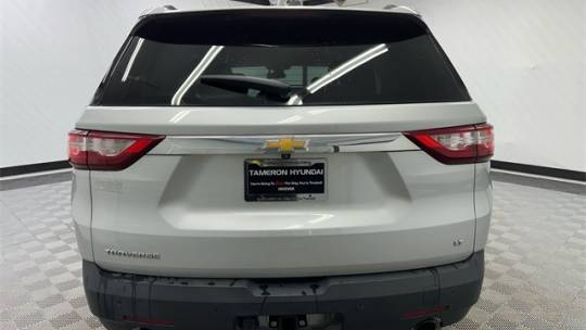 2020 Chevrolet Traverse lt 1lt