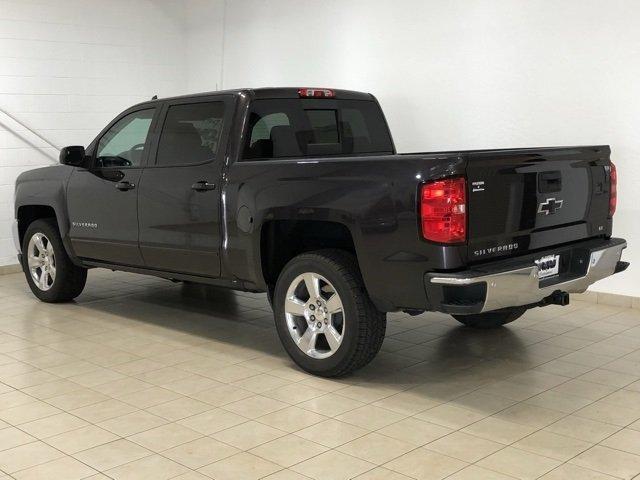 used 2016 chevrolet silverado 1500 2wd crew cab lt cottonwood, az 86326 for sale in cottonwood, arizona