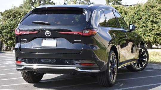2024 Mazda CX-90