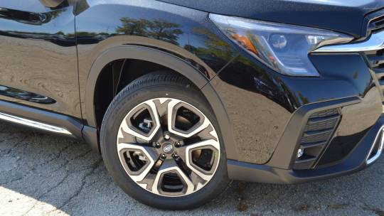 2024 Subaru Ascent