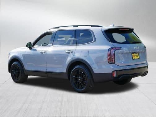2024 kia telluride sx prestige x-pro in south saint paul, minnesota