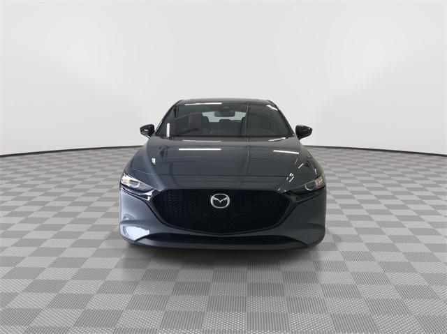 2023 mazda mazda3 awd