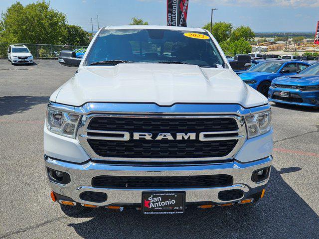 2022 ram 1500 lone star