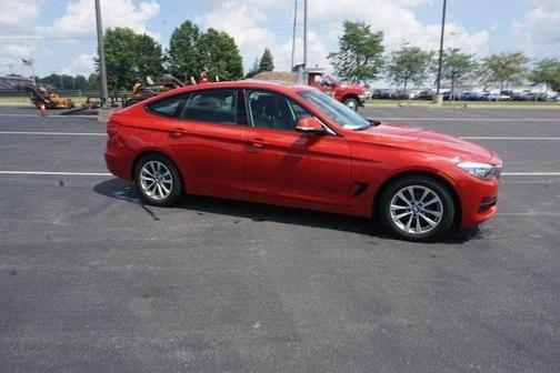 2014 bmw 328 gran turismo in columbus, ohio