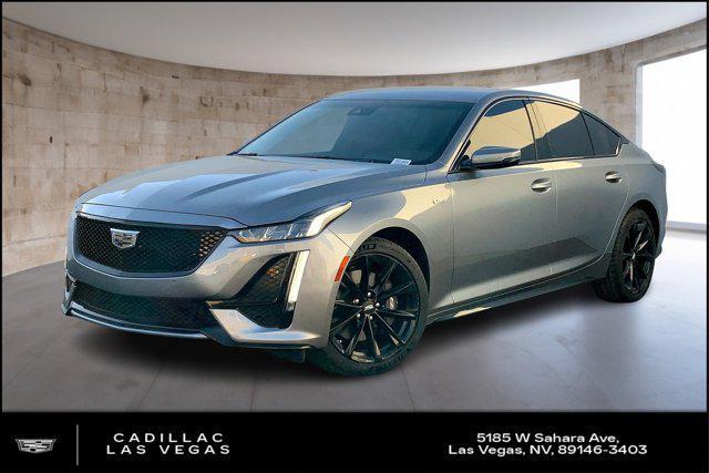 2023 cadillac ct5-v v-series