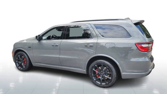 2024 Dodge Durango