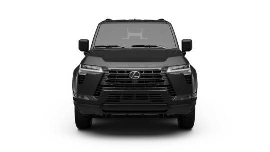 2024 Lexus GX