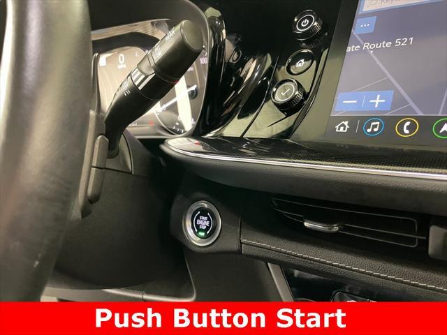 2021 buick envision awd essence