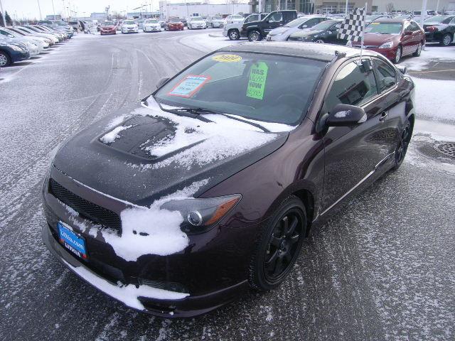 2009 scion tc for sale in grand forks, north dakota