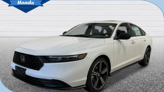 2024 Honda Accord