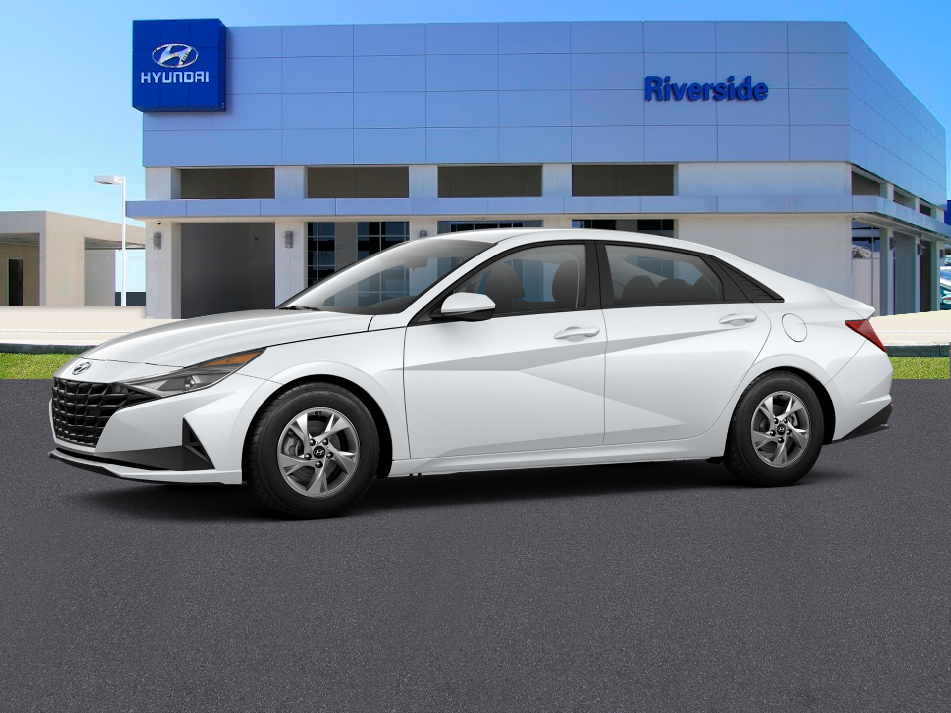 2022 hyundai elantra se