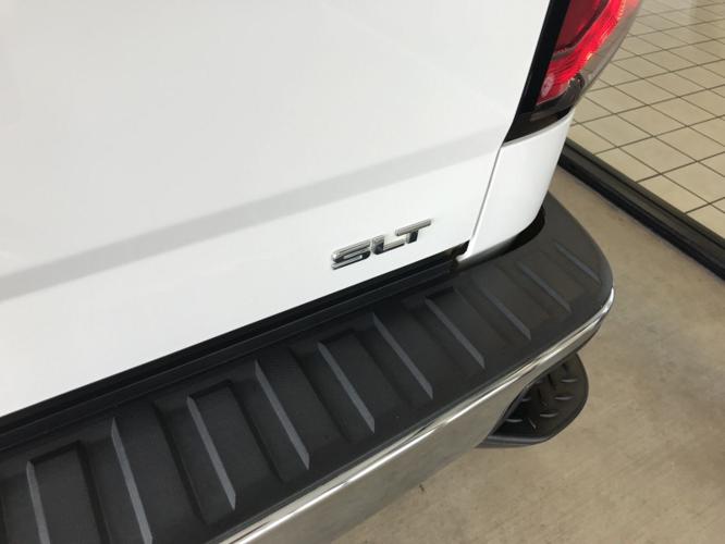 used 2017 gmc sierra 1500 slt bryant, ar 72022 for sale in benton, arkansas