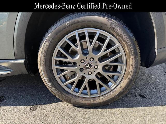 2021 mercedes-benz gle 350 base 4matic