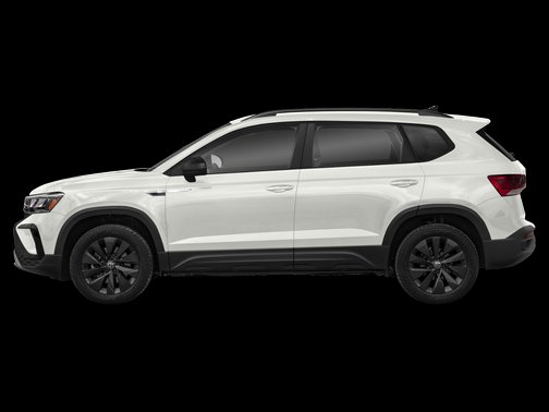 2022 volkswagen taos