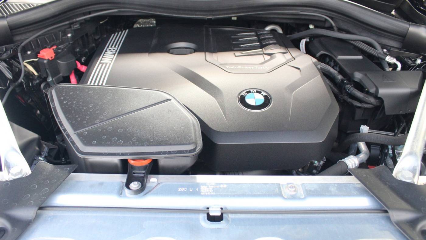2022 bmw x4 xdrive30i