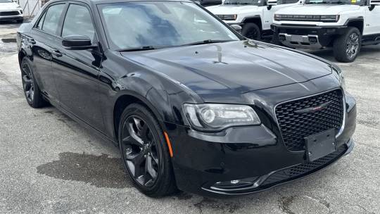 2023 Chrysler 300