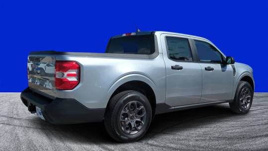 2024 Ford Maverick
