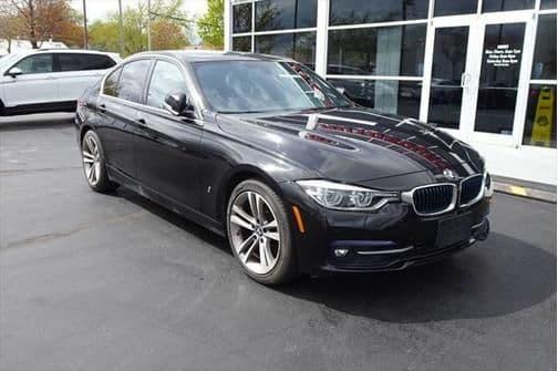 2018 bmw 330e iperformance in milwaukee, wisconsin