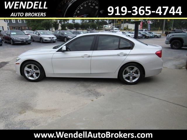 2015 bmw 328 328i