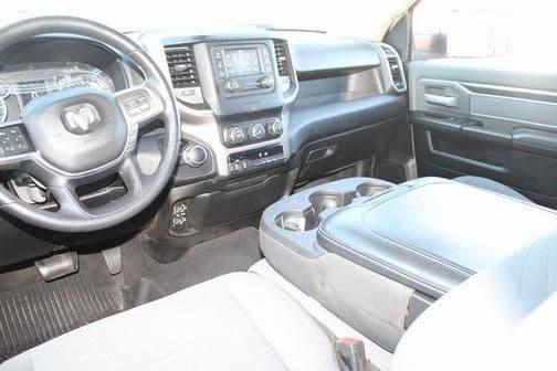 2019 ram 2500 big horn in wildwood, missouri