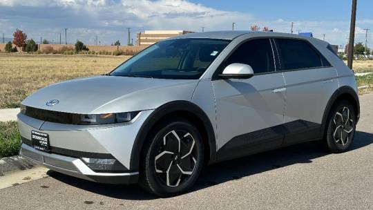 2024 Hyundai IONIQ 5