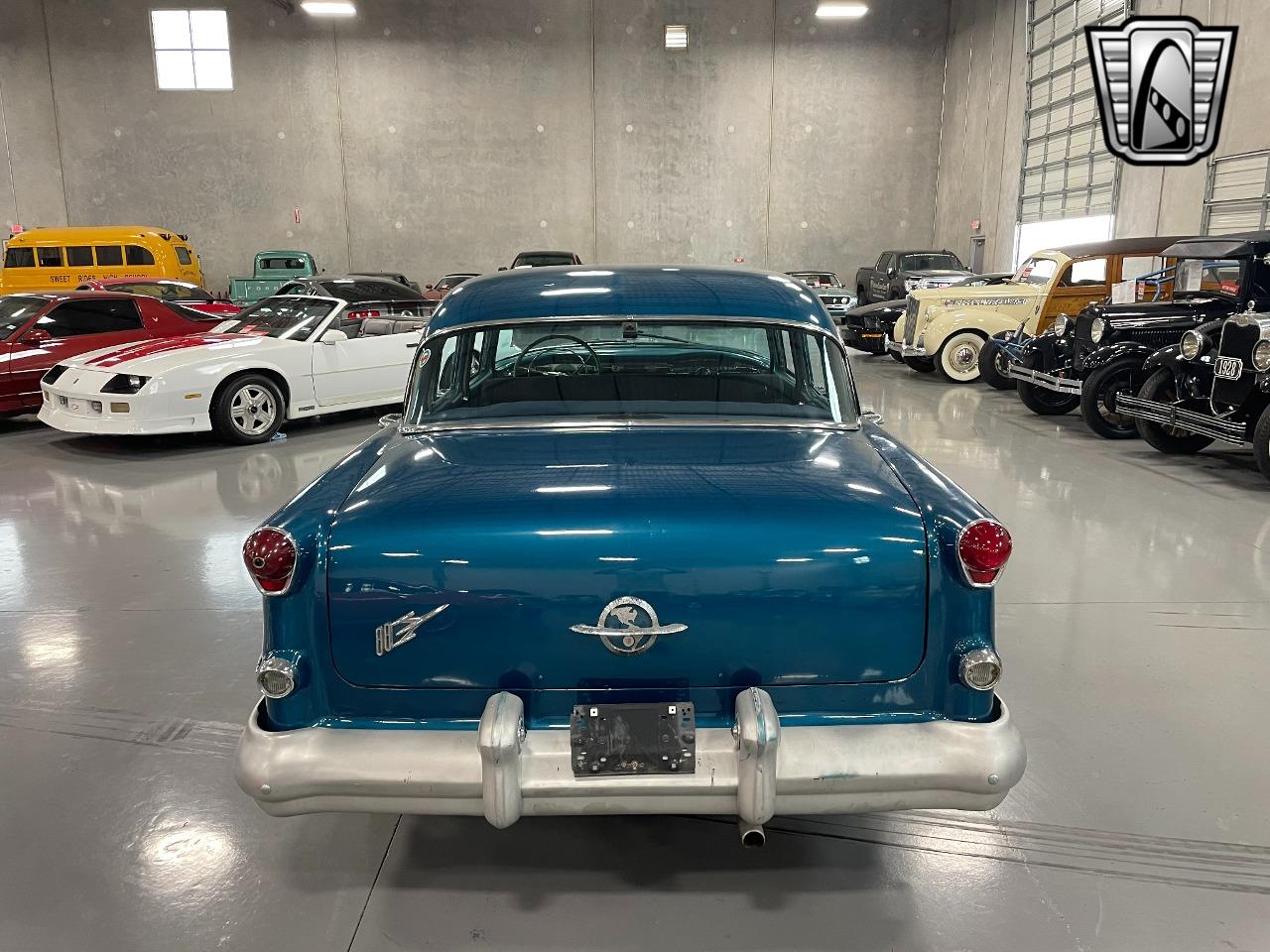 1954 oldsmobile 88