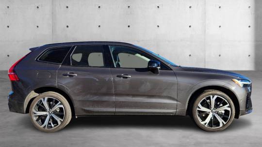 2025 Volvo XC60
