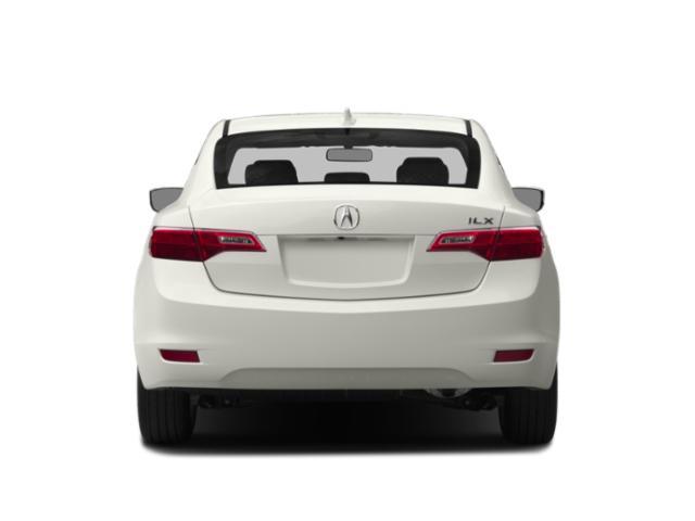 2014 acura ilx 2.0l