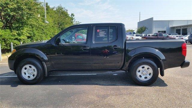 certified 2018 nissan frontier s dothan, al 36305 for sale in dothan, alabama
