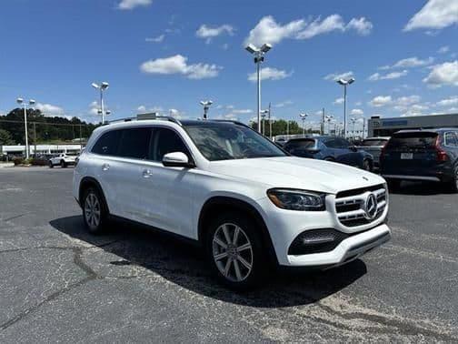 2023 mercedes-benz gls 450 4matic in gainesville, georgia