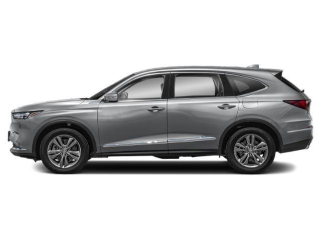 2024 acura mdx base