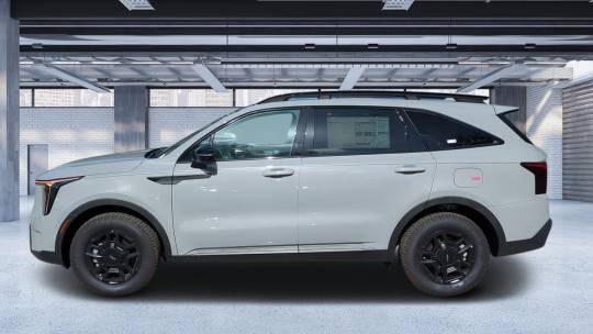 2024 Kia Sorento
