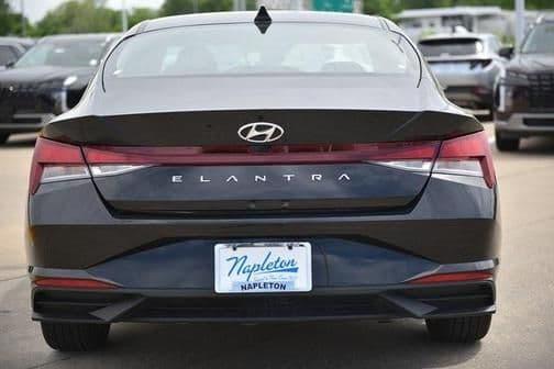 2023 hyundai elantra sel in hazelwood, missouri