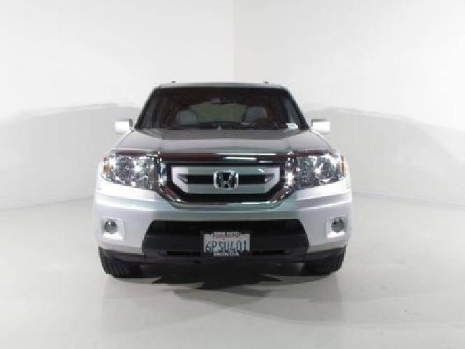 2011 honda pilot touring in cerritos, ca