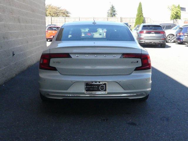2022 volvo s90 b6 inscription