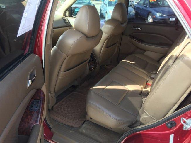 2002 acura mdx touring for sale in missoula, montana