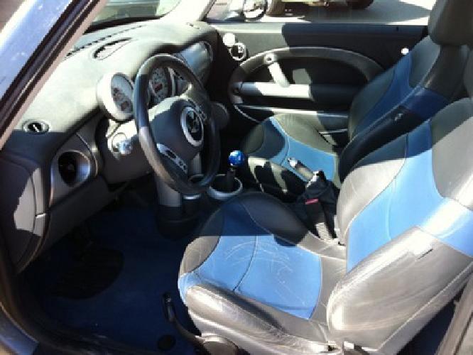 2002 mini cooper s in west lafayette, in