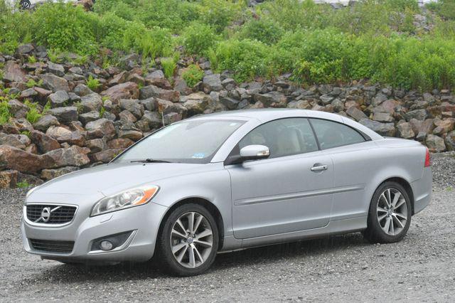 2013 volvo c70 t5