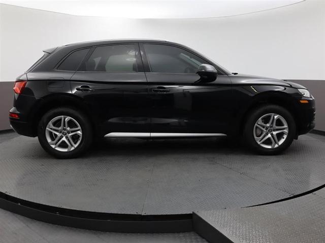 2018 audi q5 in west palm beach, florida