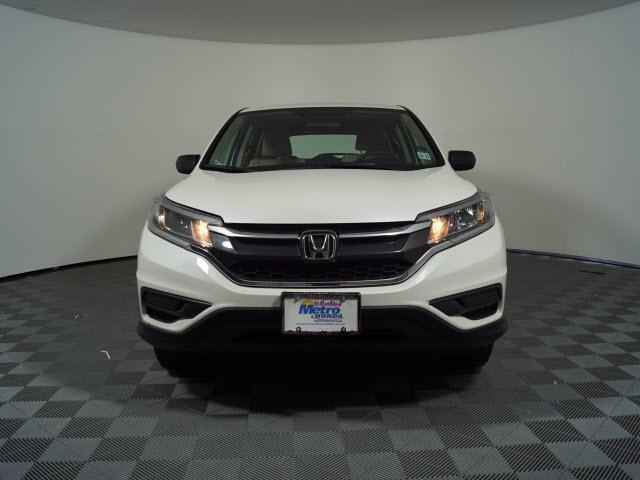 used 2016 honda cr-v awd lx jersey city, nj 07305 for sale in jersey city, new jersey