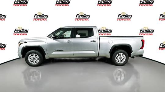 2025 Toyota Tundra
