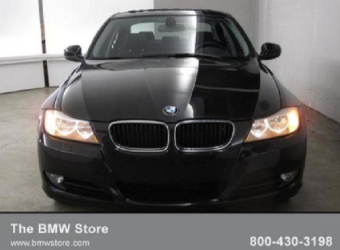 2011 bmw 3-series 328i in cincinnati, oh