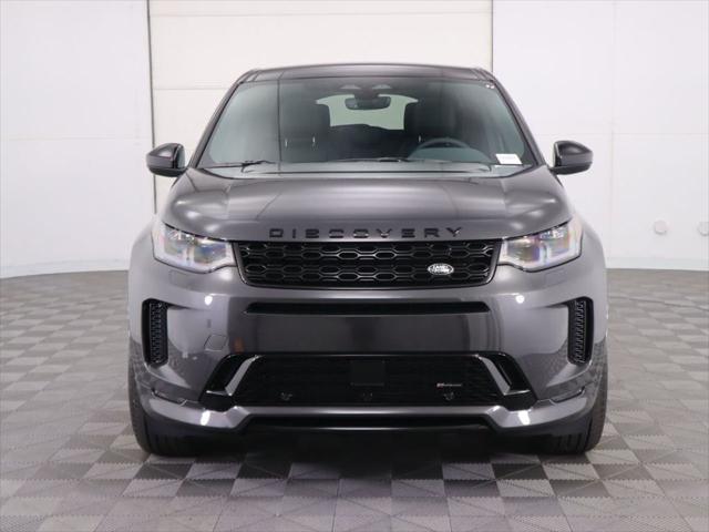 2023 land rover discovery sport se r-dynamic