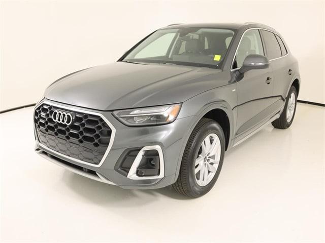 2024 audi q5