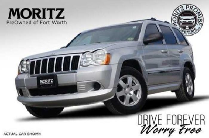 2010 jeep grand cherokee laredo in fort worth, tx