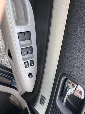 2007 infiniti g35x base