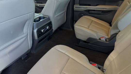 2021 Ford Expedition