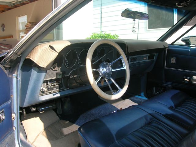 outstanding 1979 ranchero gt brougham