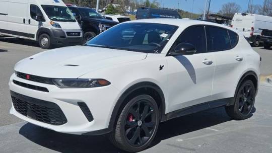 2024 Dodge Hornet