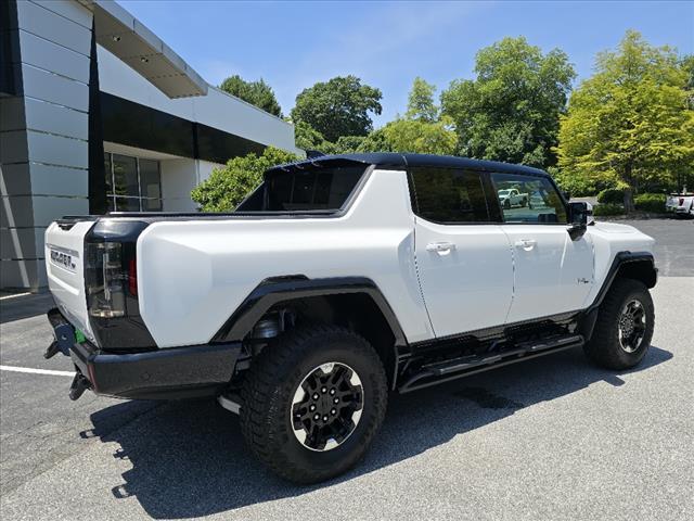 2022 gmc hummer ev edition 1